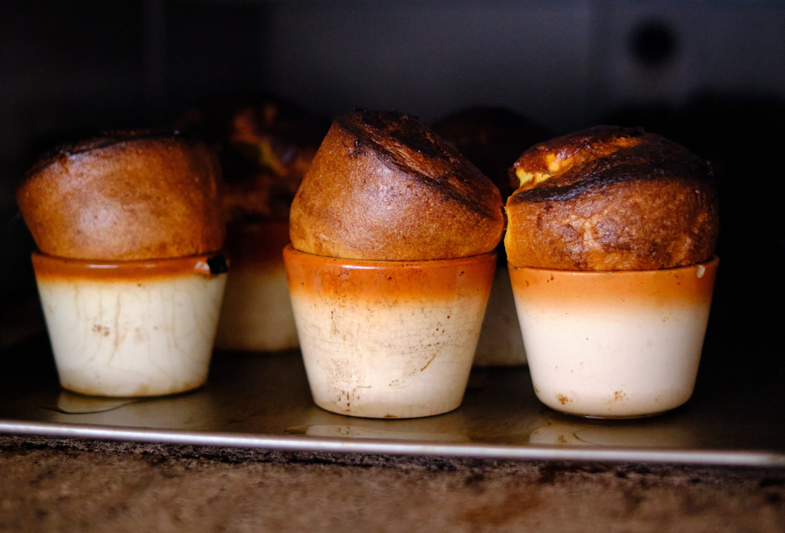 So. 08.02.2026 Happy Sunday - Das Sonntagsessen mit Familie & Freunden