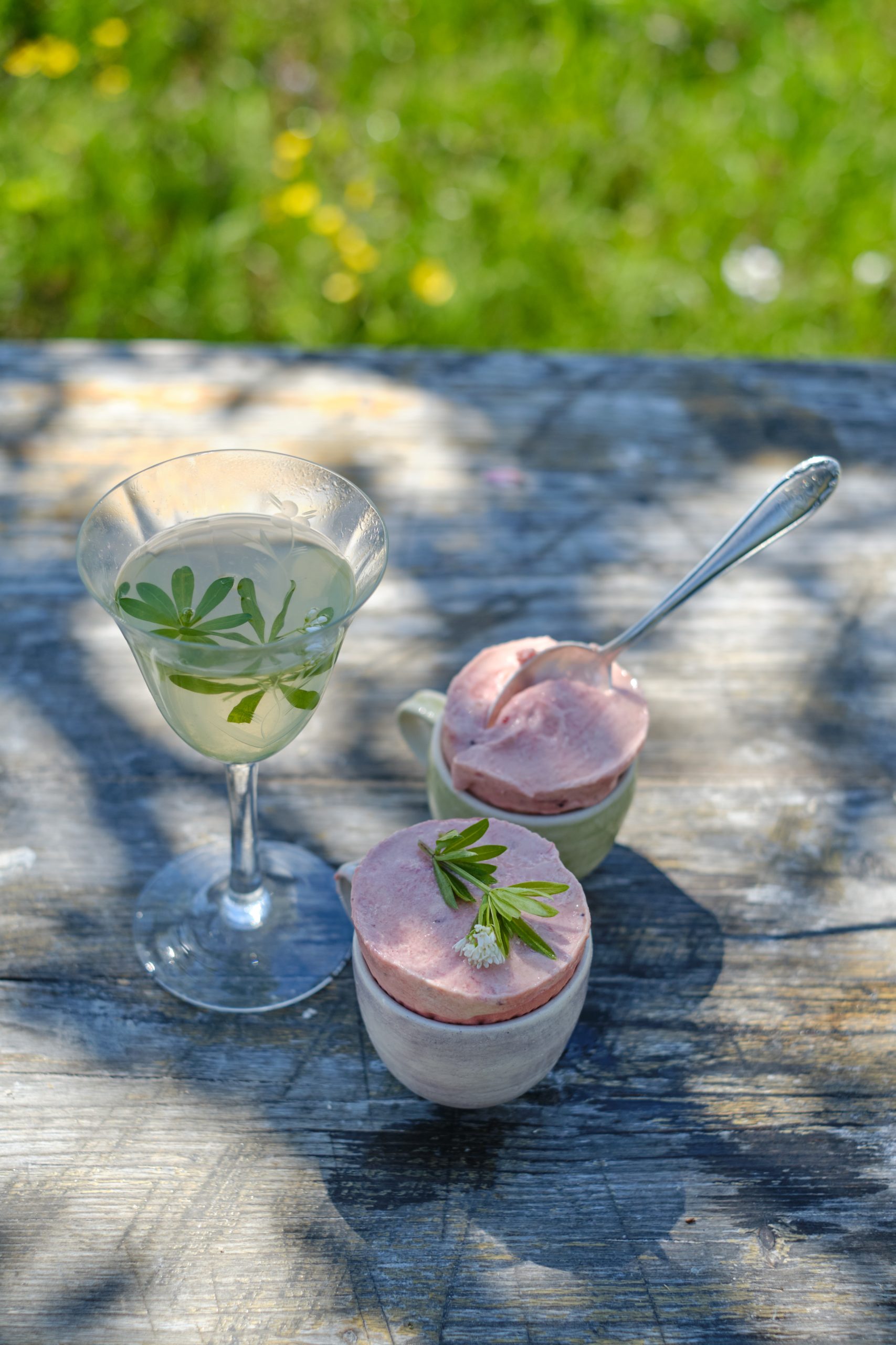 So. 14.06.2026 Happy Sunday - Das Sonntagsessen mit Familie & Freunden