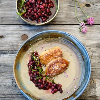 So. 02.08.2026 Happy Sunday - Das Sonntagsessen mit Familie & Freunden