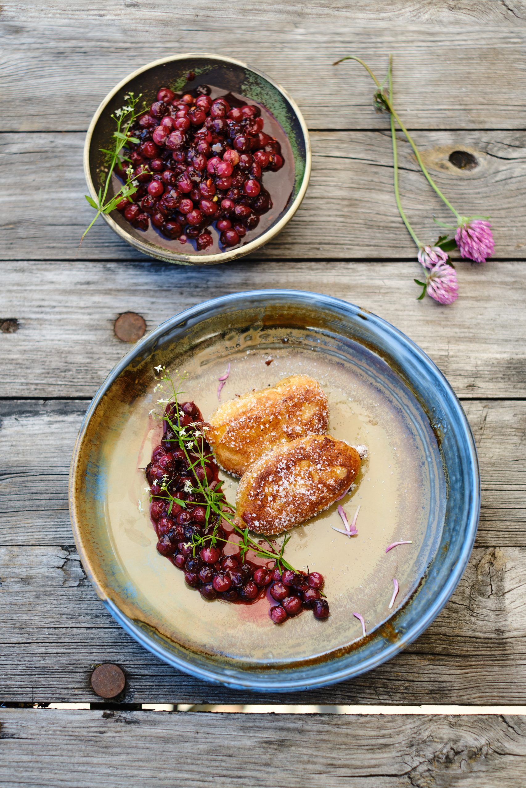 So. 02.08.2026 Happy Sunday - Das Sonntagsessen mit Familie & Freunden