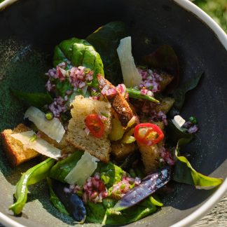 So. 19.07.2026 Happy Sunday - Das Sonntagsessen mit Familie & Freunden