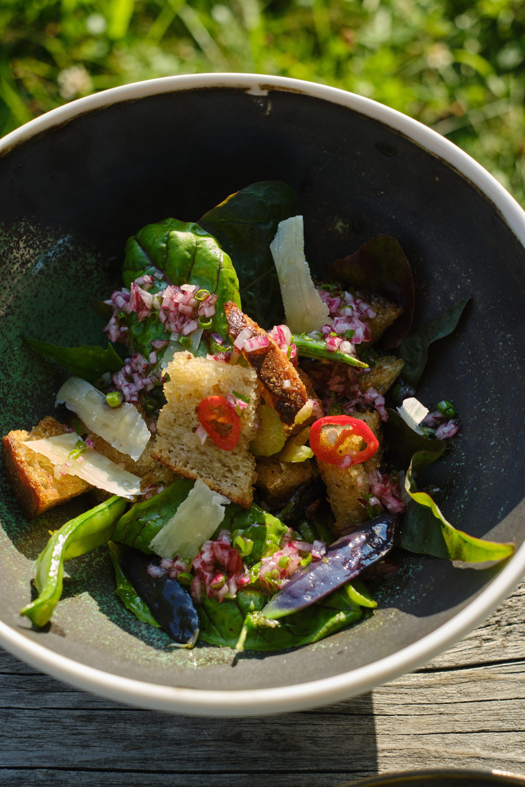 So. 19.07.2026 Happy Sunday - Das Sonntagsessen mit Familie & Freunden