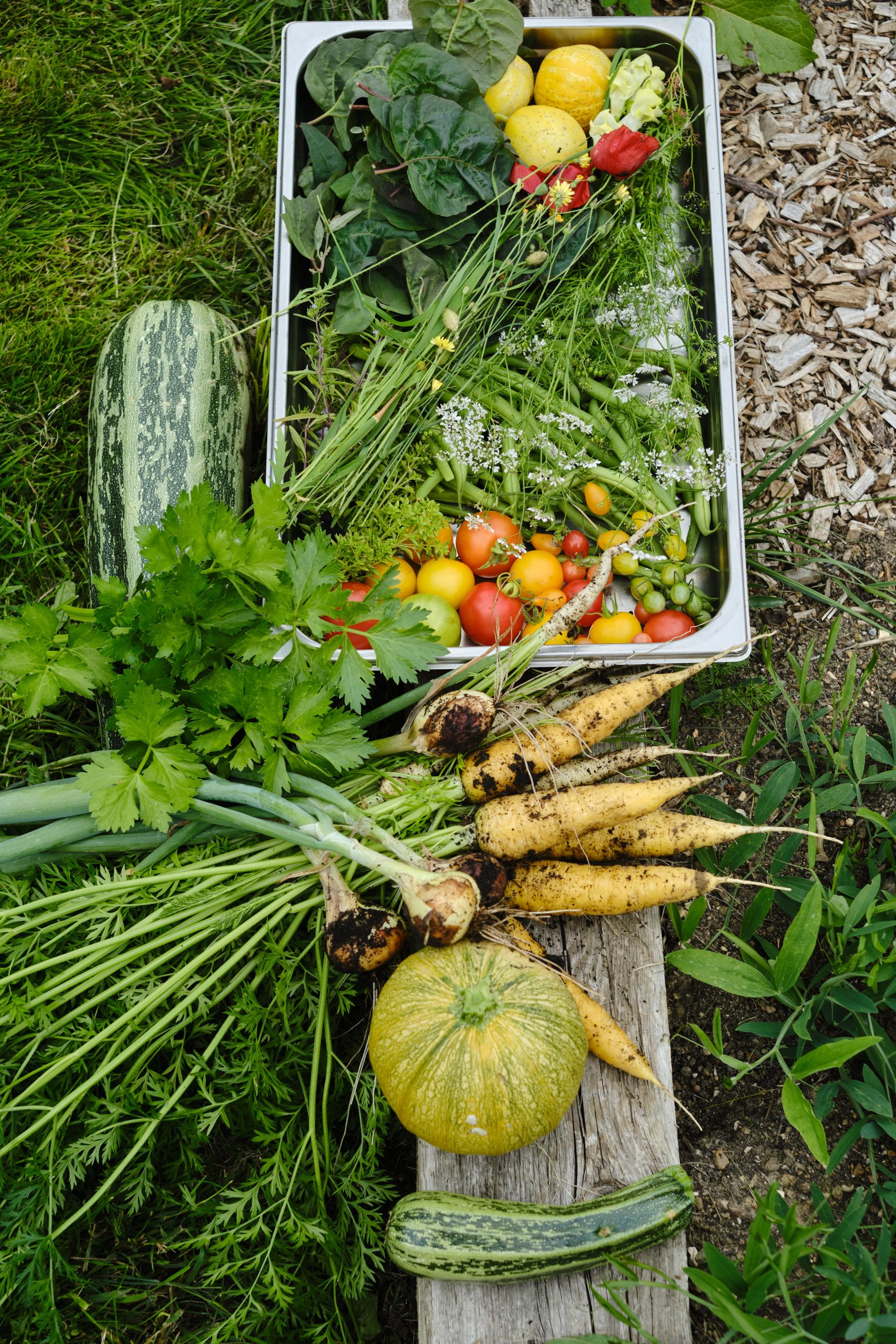 So. 04.10.2026 Happy Sunday - Das Sonntagsessen mit Familie & Freunden