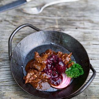 Fr. 06.02.2026 Menüabend