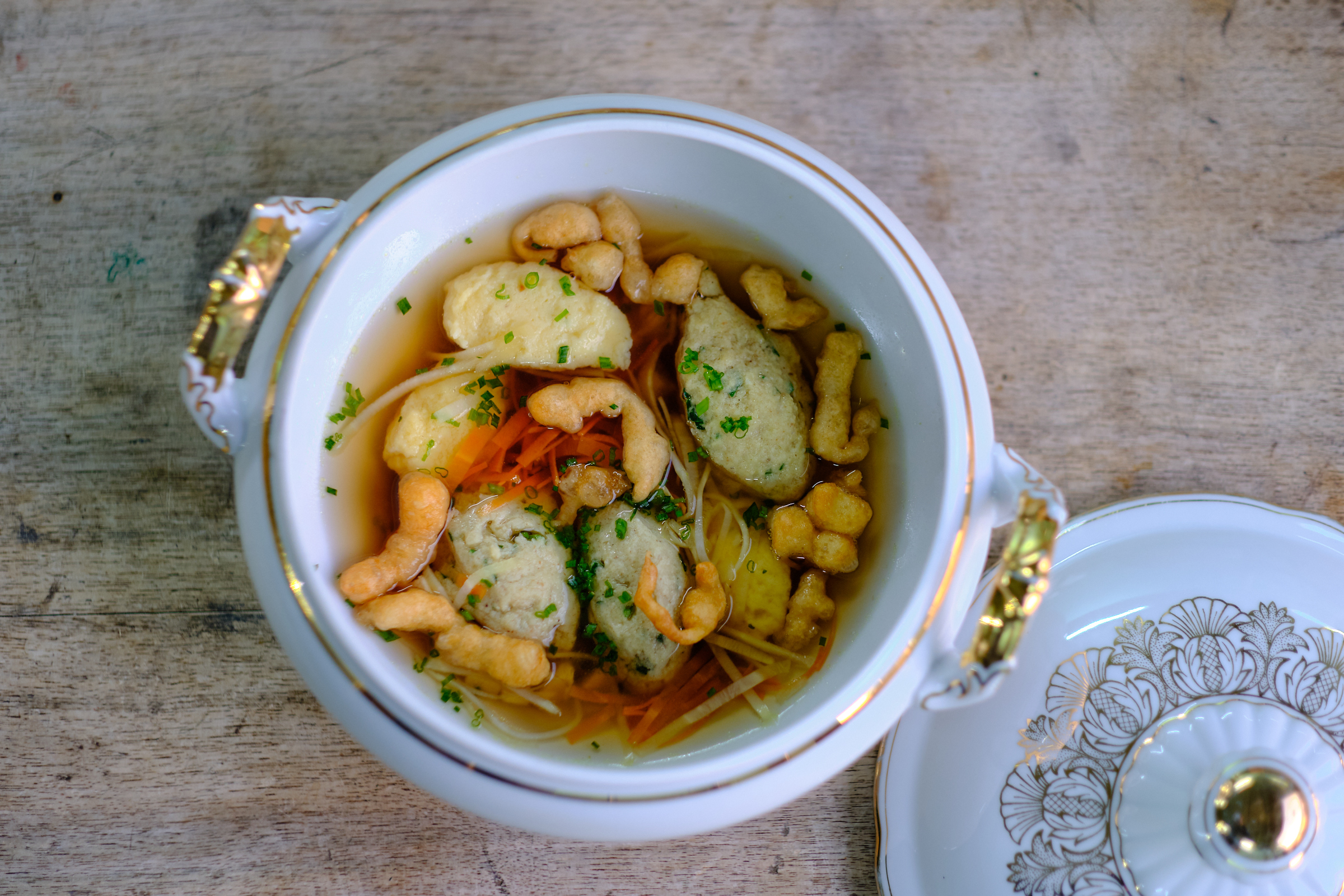 So. 06.12.2026 Happy Sunday - Das Sonntagsessen mit Familie & Freunden