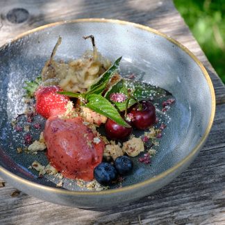 So. 10.05.2026 Muttertags Menü