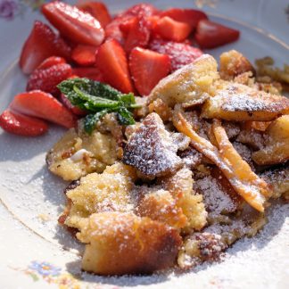 So. 22.11.2026 Kaiserfrühstück