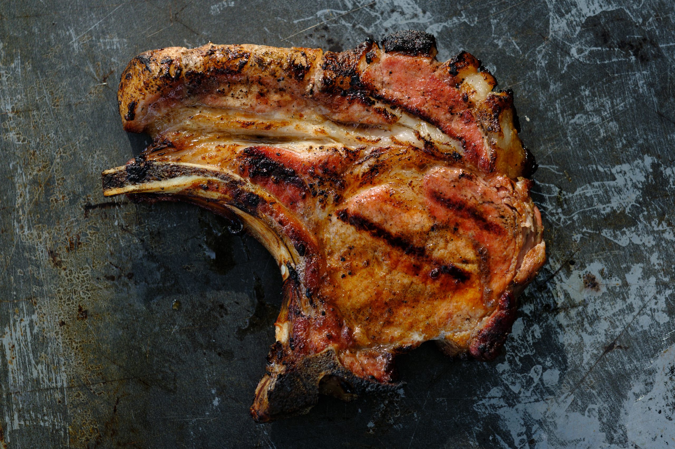 Do. 14.05.2026 SpareRibs & Bier am Vatertag