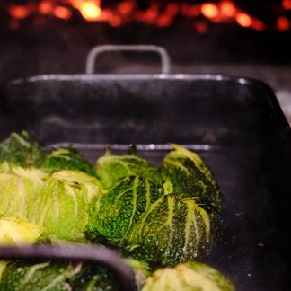 So. 08.11.2026 Happy Sunday - Das Sonntagsessen mit Familie & Freunden