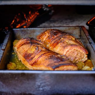 Fr. 03.07.2026 Menüabend