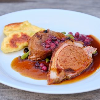 Fr. 05.06.2026 Menüabend