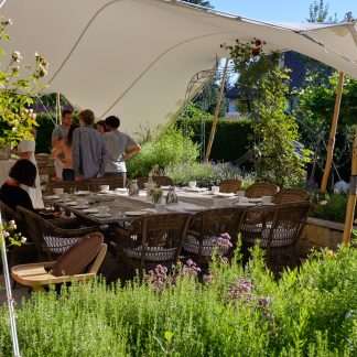 So. 28.06.2026 Happy Sunday - Das Sonntagsessen mit Familie & Freunden