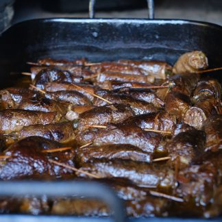 So. 15.11.2026 Happy Sunday - Das Sonntagsessen mit Familie & Freunden