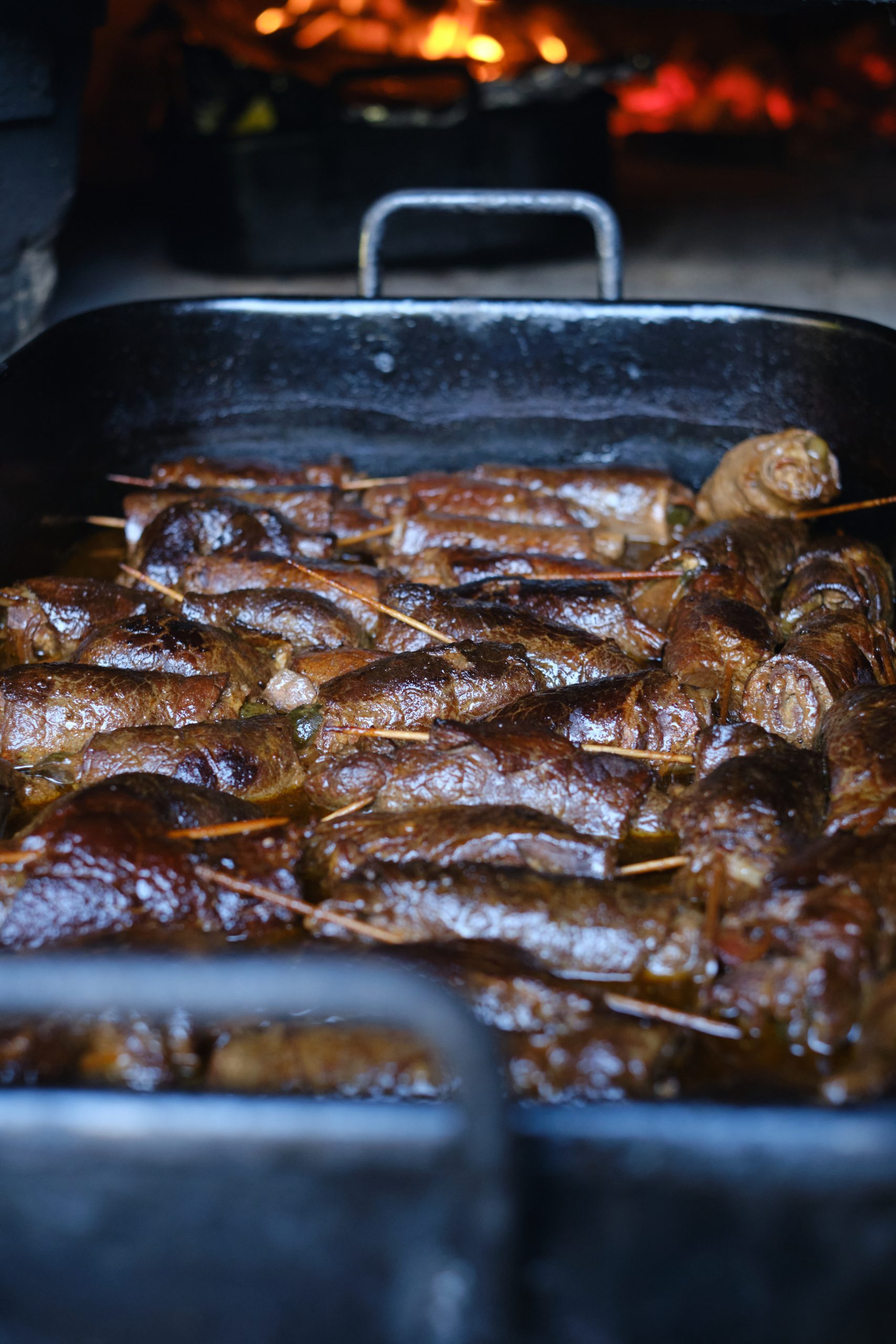 So. 15.11.2026 Happy Sunday - Das Sonntagsessen mit Familie & Freunden