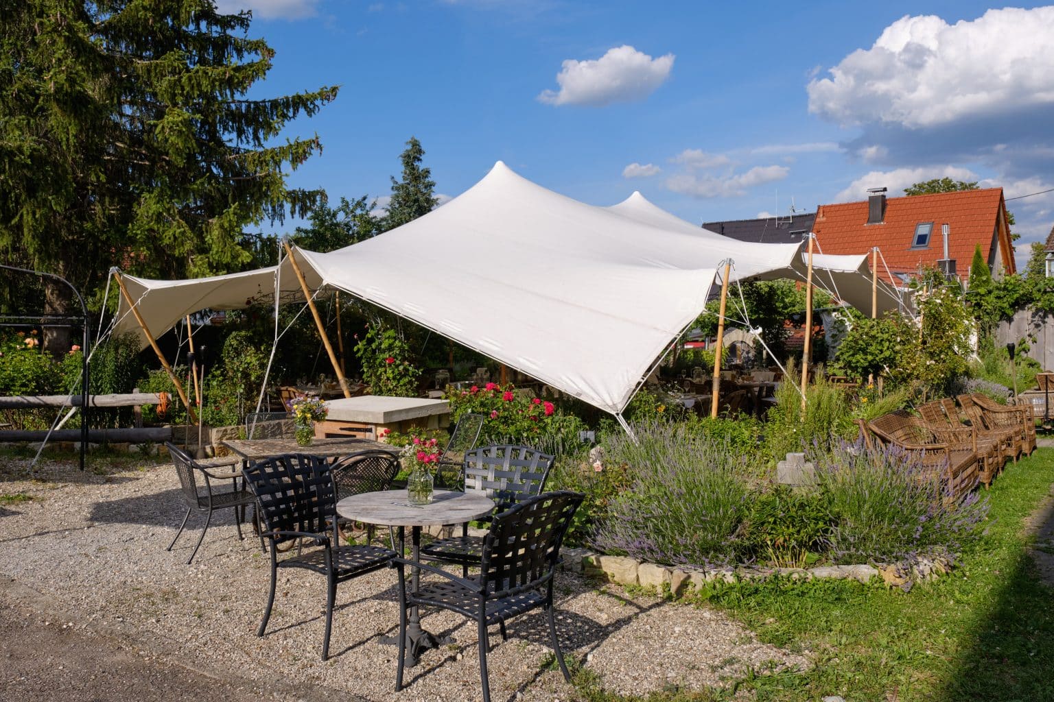 Scheunenwirtin; Renate Lieb & Günther Saiger Helmut-Ginzkey-Weg 10 73566 Bartholomä. Telefon: 07173-915 222-0