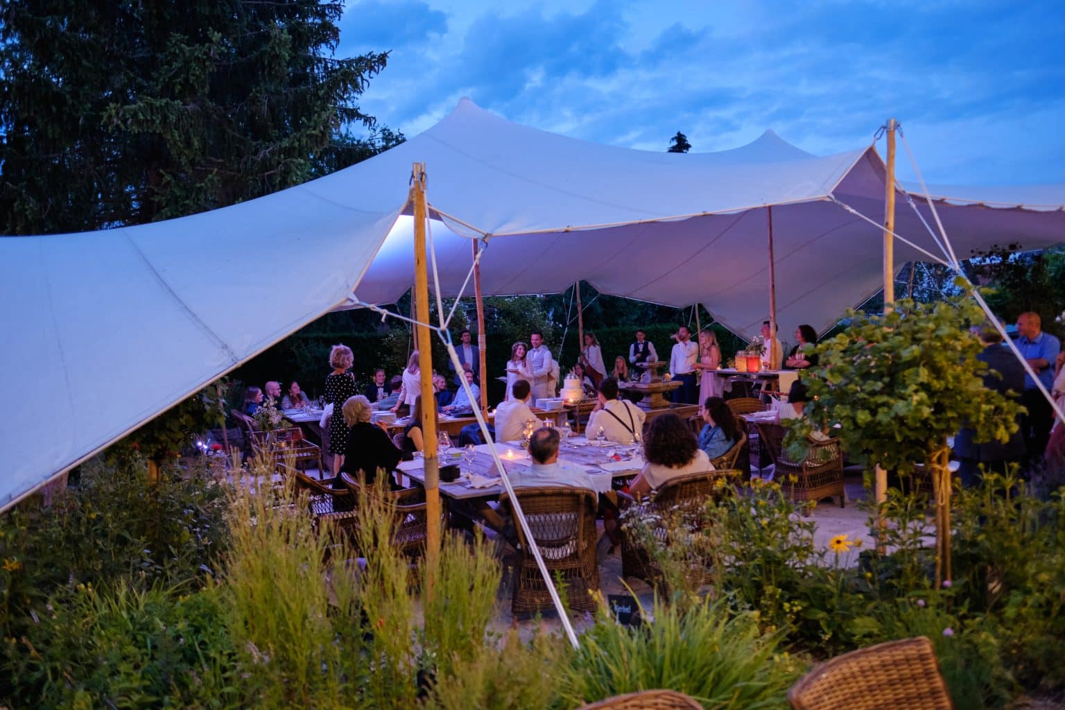 Scheunenwirtin; Renate Lieb & Günther Saiger Helmut-Ginzkey-Weg 10 73566 Bartholomä. Telefon: 07173-915 222-0